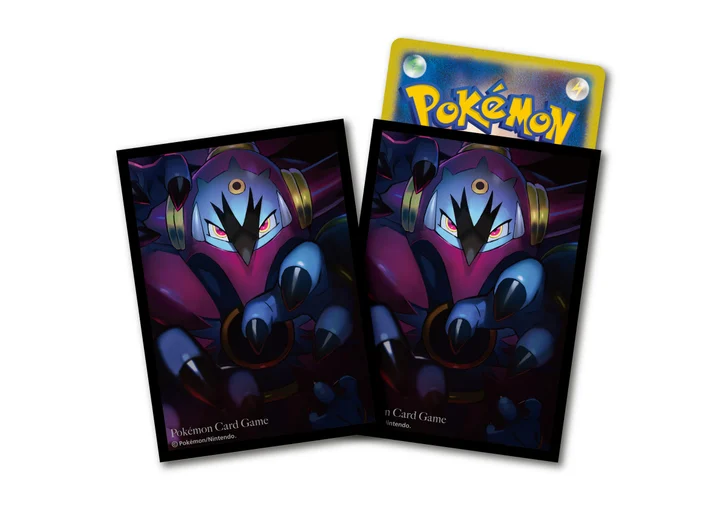 Deck Sleeves Hoopa