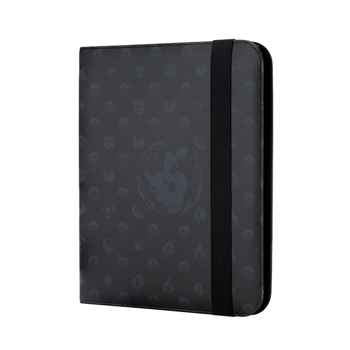 Card Binder Pro Pikachu