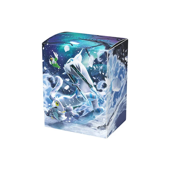 Deck Case Chien-Pao