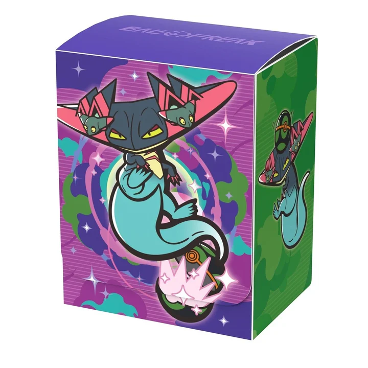 Deck Box BALL FREAK Dragapult