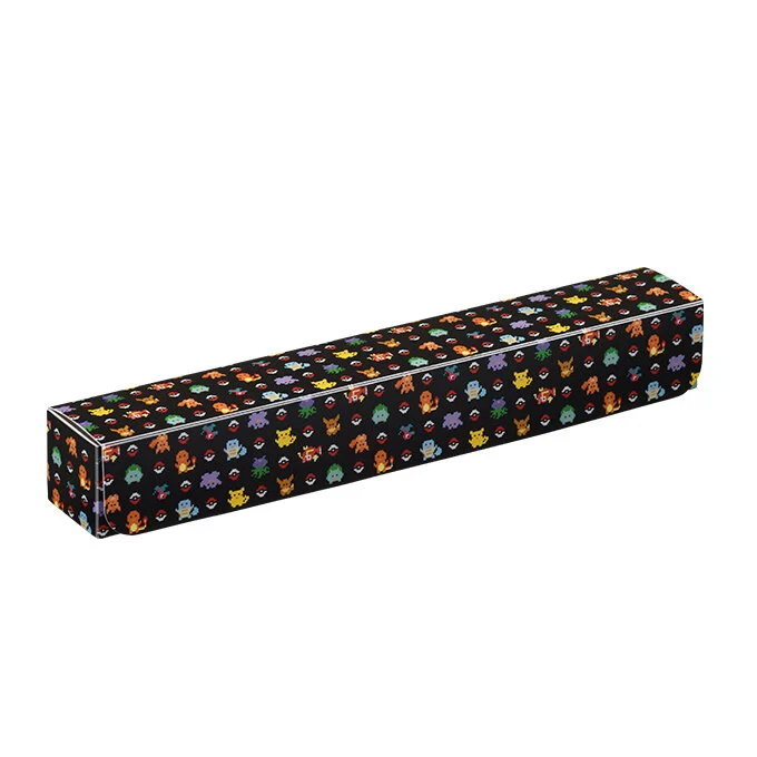 Playmat case BL Pokemon Black