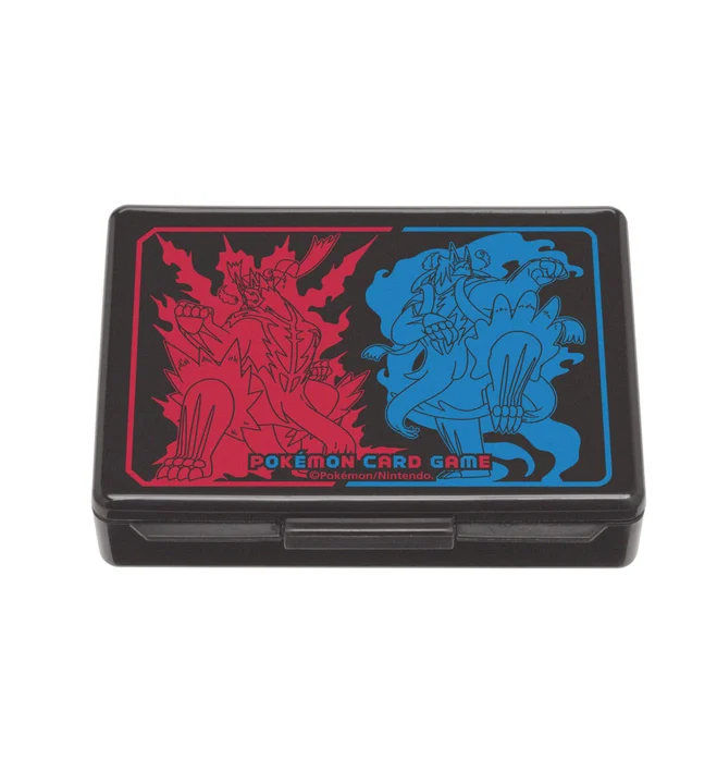 Damage Counter Case Gigantamax Urshifu