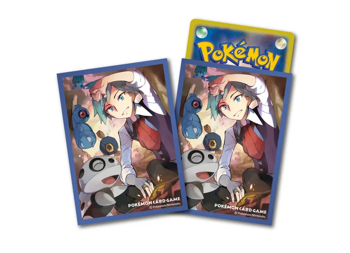 Deck Sleeves Diago's Holiday