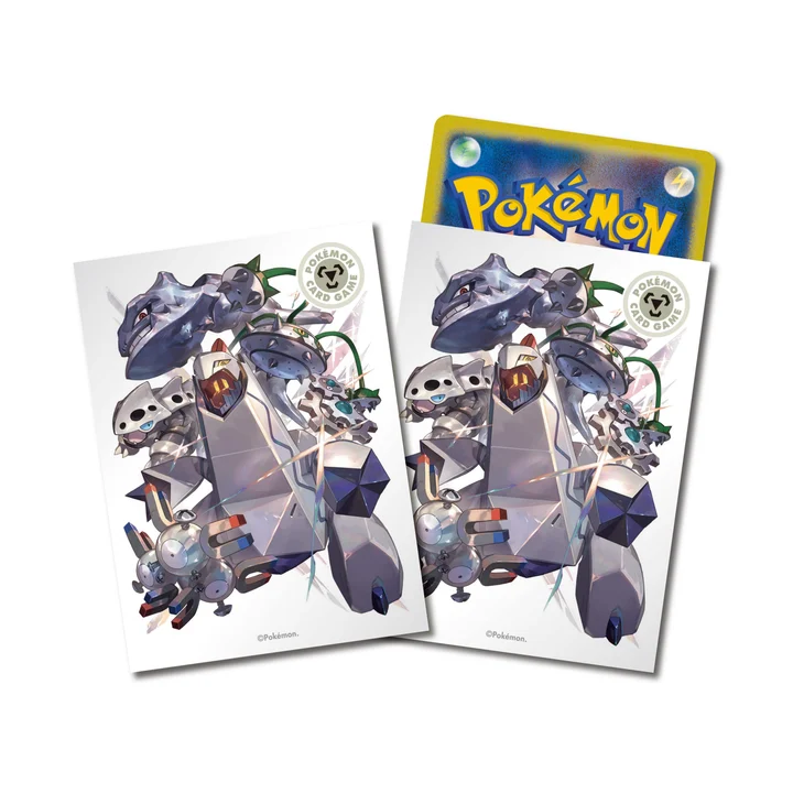Deck Shield Type Fighters Metal
