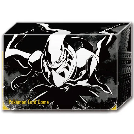 Darkrai & Cresselia Double Deck Case