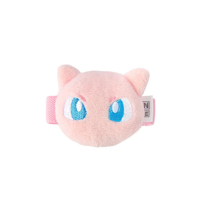 Plush Band Mew