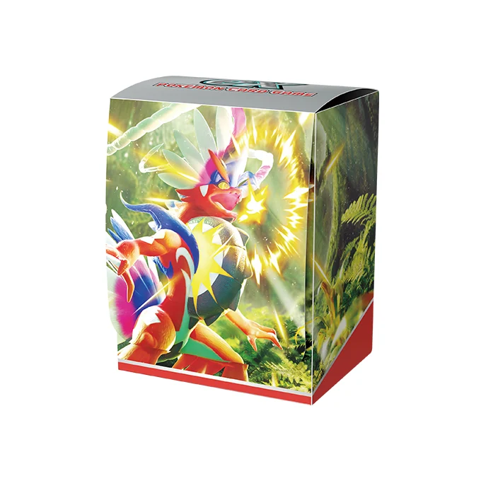 Deck Box Koraidon