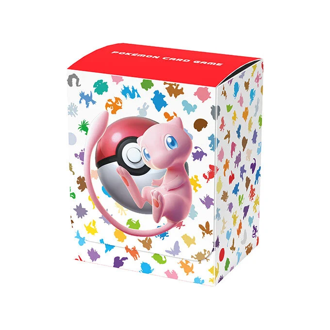 Deck Box Mew