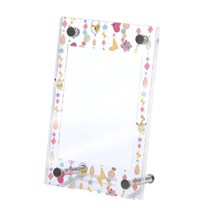 Display Frame Colorful