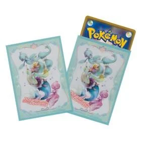 Deck Sleeves Oceanic Operetta Primarina