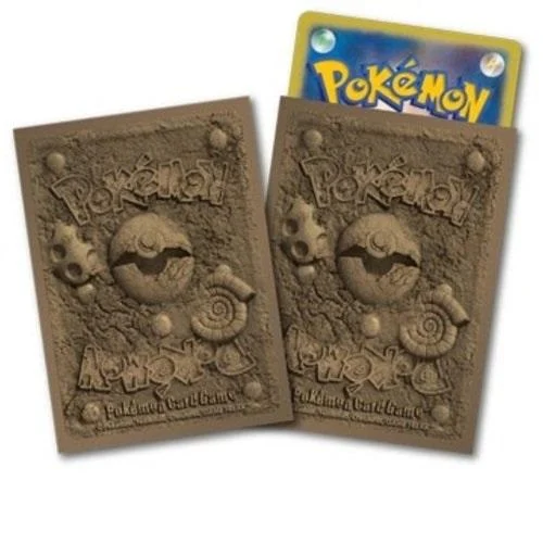 Fossil Design Sleeves