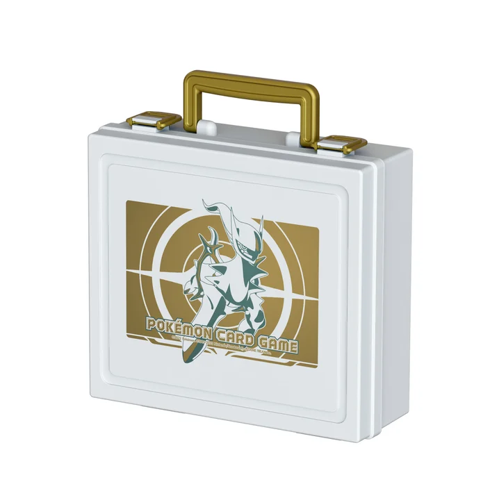 Carrying Case Arceus