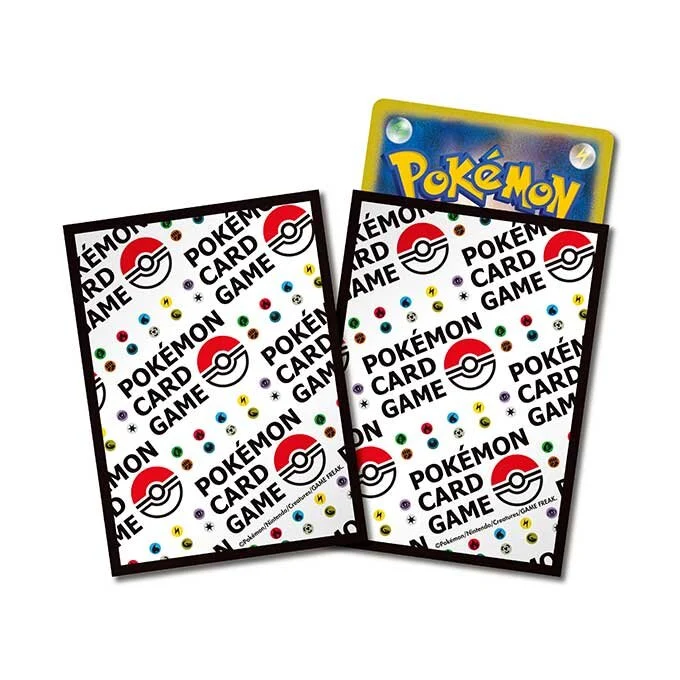 Deck Sleeves BALL&ENERGY