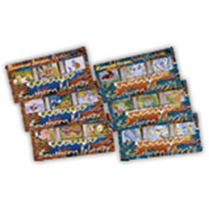 Southern Islands Movie Commemoration Pack