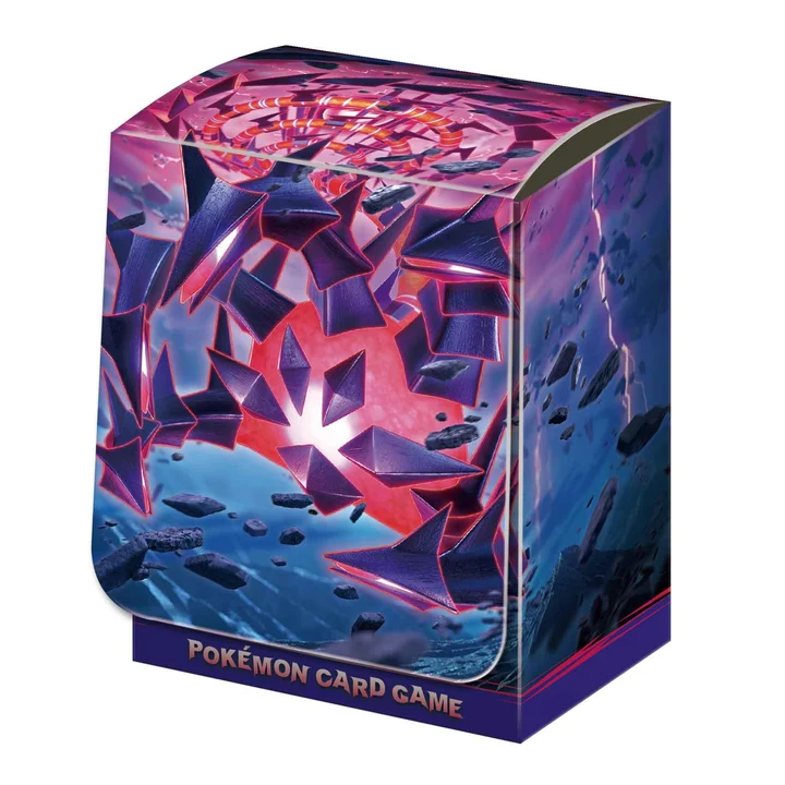 Deck Box Eternamax Eternatus