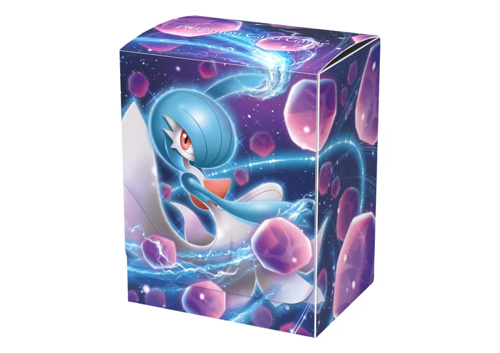 Deck Box Shining Gardevoir