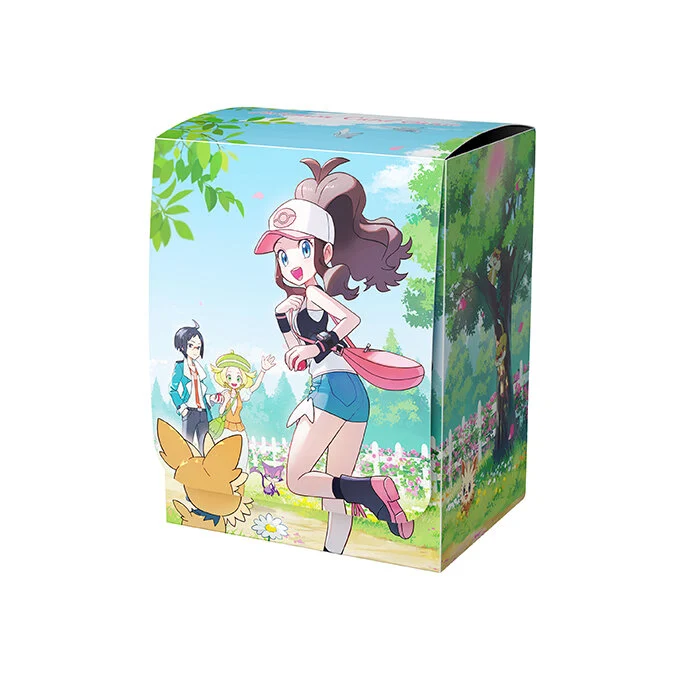 Deck Box Hilda