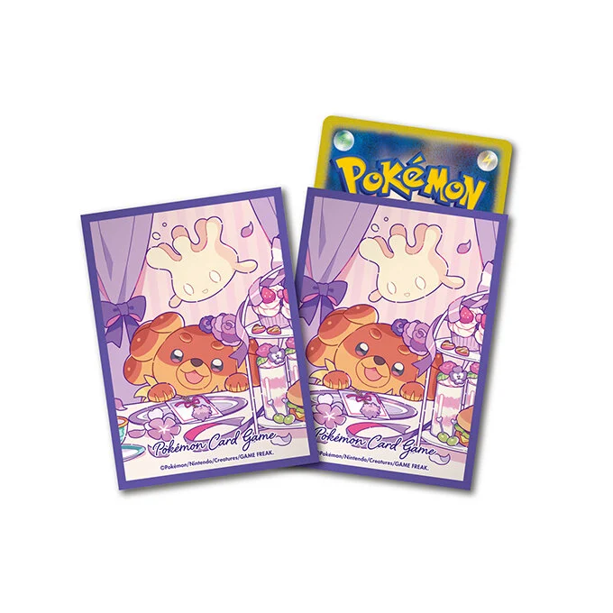 Deck Sleeves Dachsbun