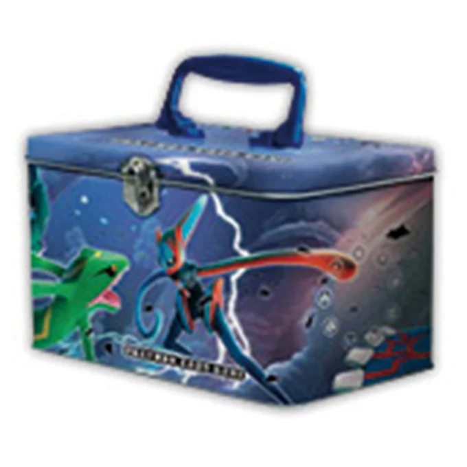 Gift Box Emerald Version