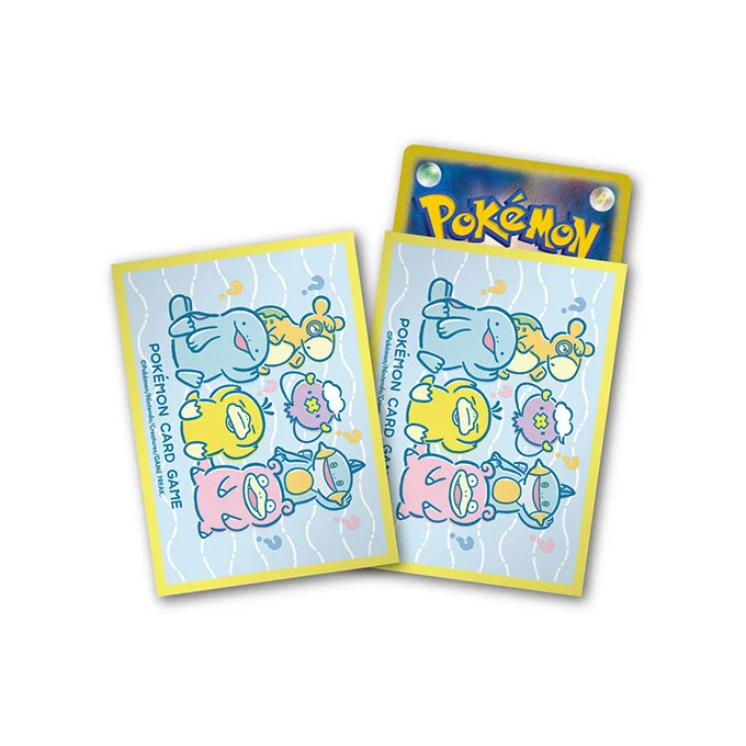 Deck Sleeves DOWASURE