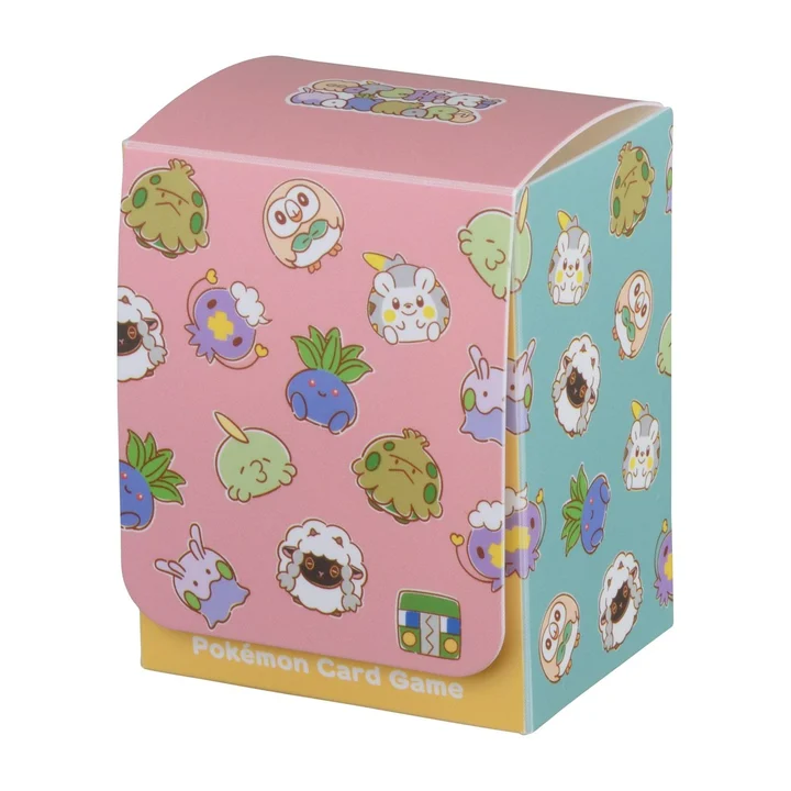 Deck Box Pokémon Mochirimaru