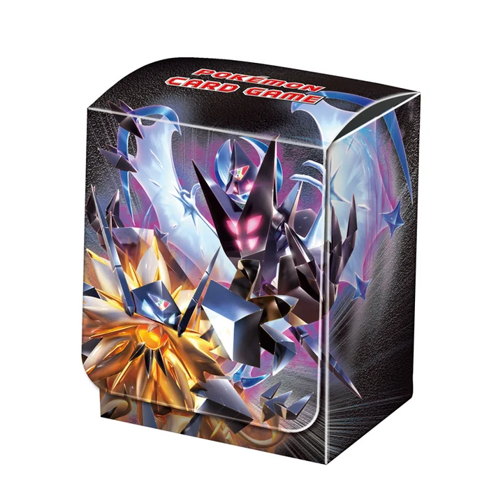 Deck Box Ultra Sun & Ultra Moon
