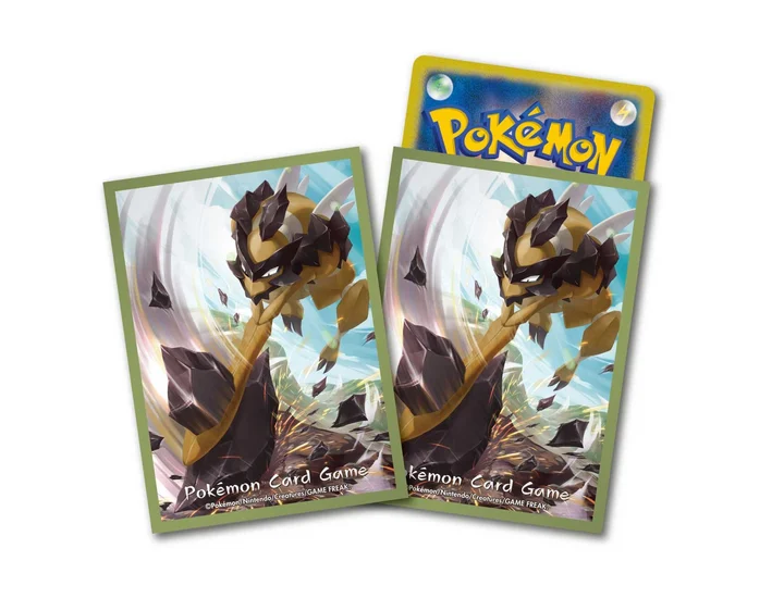 Deck Sleeves: Kleavor