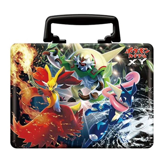 XY Beginning Set DX
