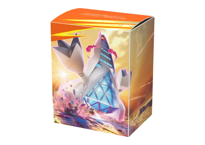 Deck Box Gigantamax Duraludon