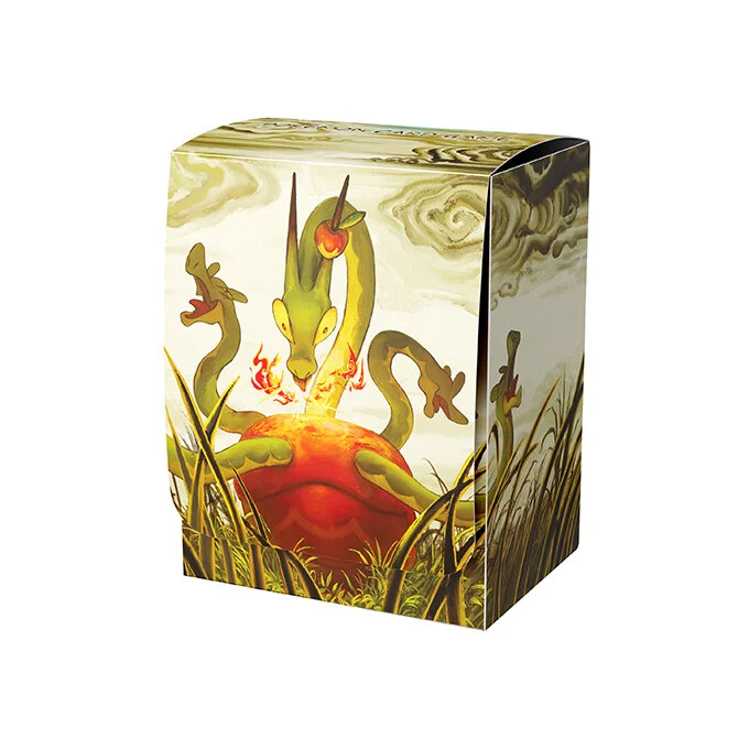 Deck Box Hydrapple