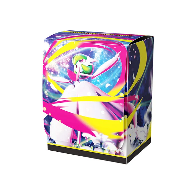 Deck Box Mega Gardevoir