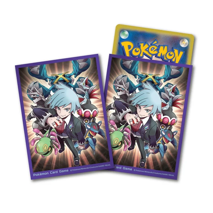 Champion Steven Sleeves
