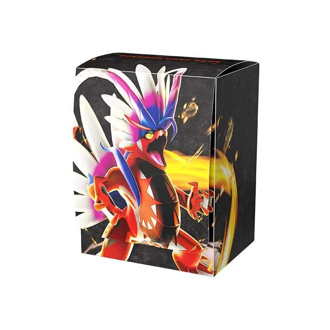 Deck Box Koraidon Ver.2