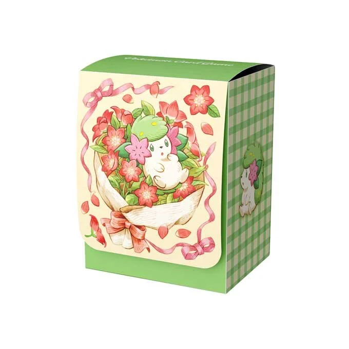 Deck Box Shaymin