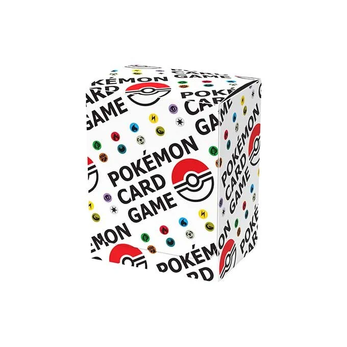Deck Box BALL&ENERGY