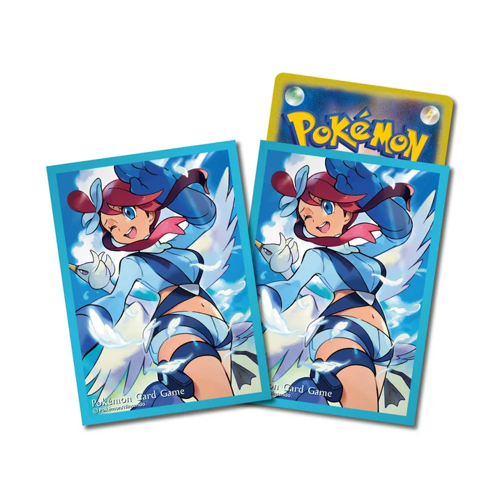 Deck Sleeves Skyla