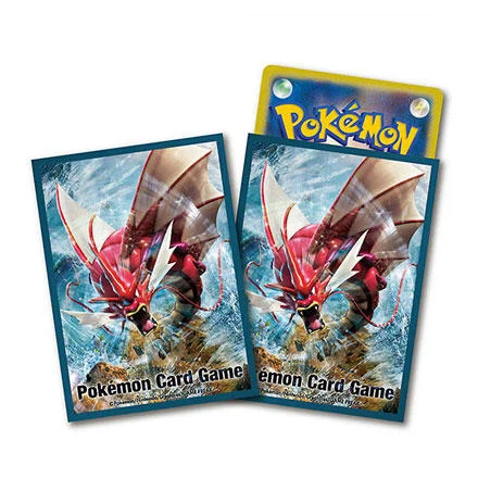 Mega Gyarados Sleeves