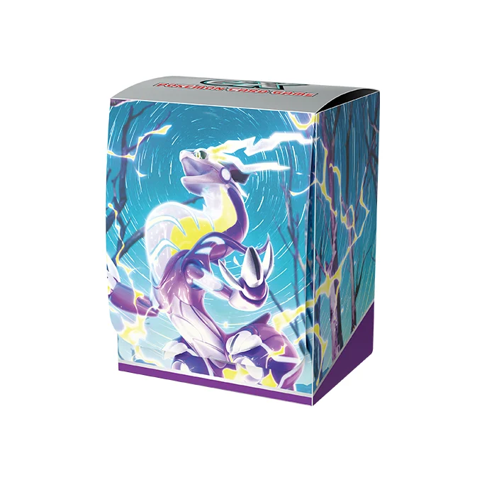 Deck Box Miraidon