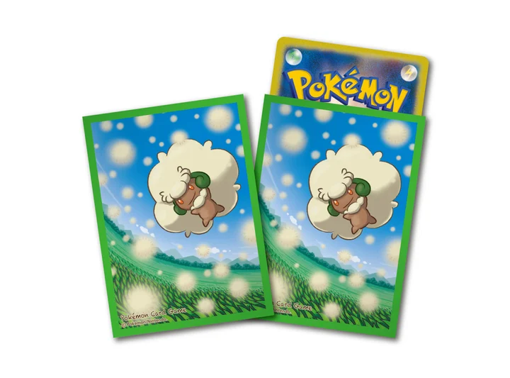 Deck Sleeves Whimsicott