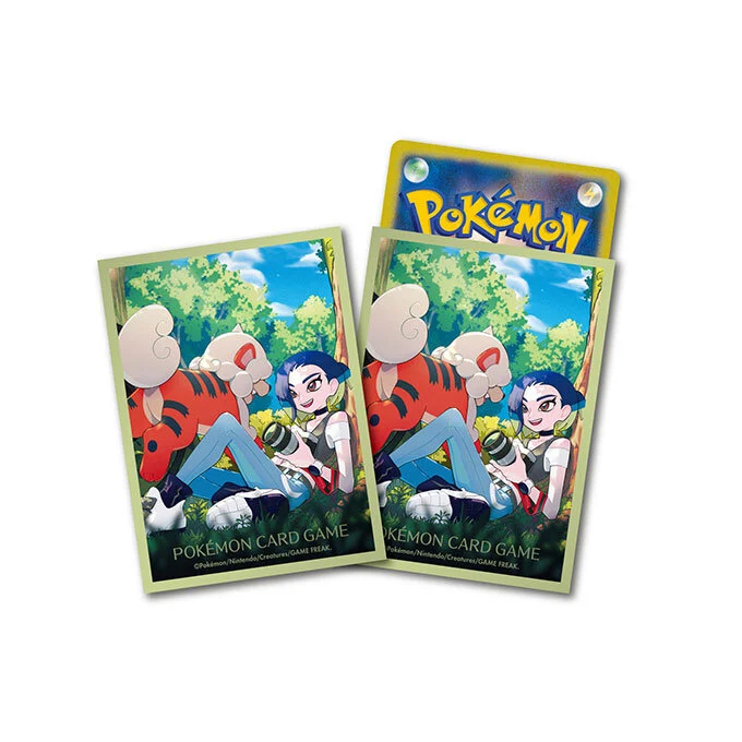 Deck Sleeves Perrin
