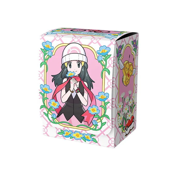 Deck Box Dawn