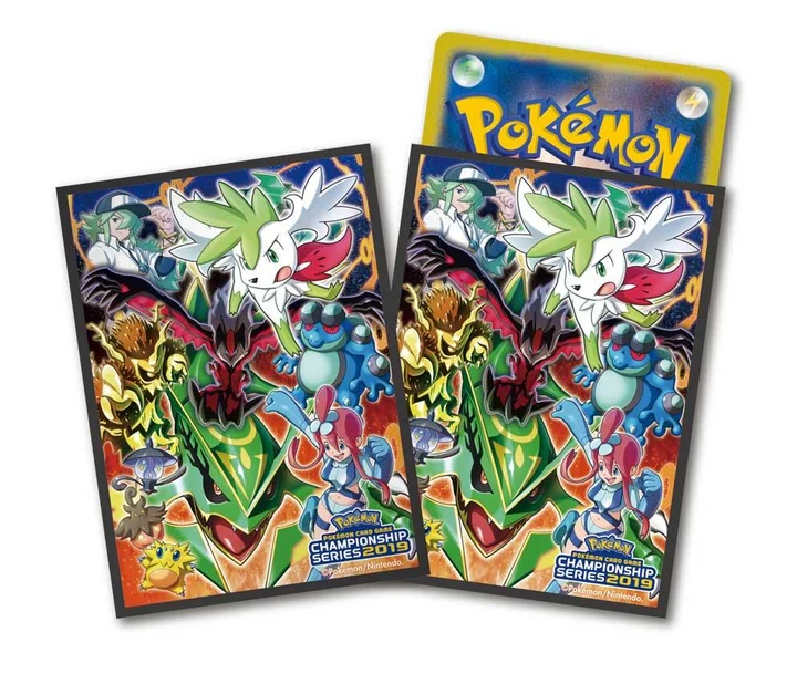 Deck Sleeves Veteran Warriors