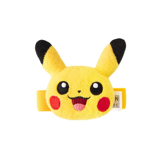 Plush Band Pikachu