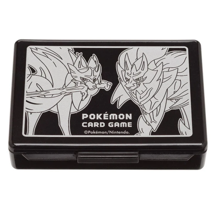 Damage Counter Case Zacian & Zamazenta