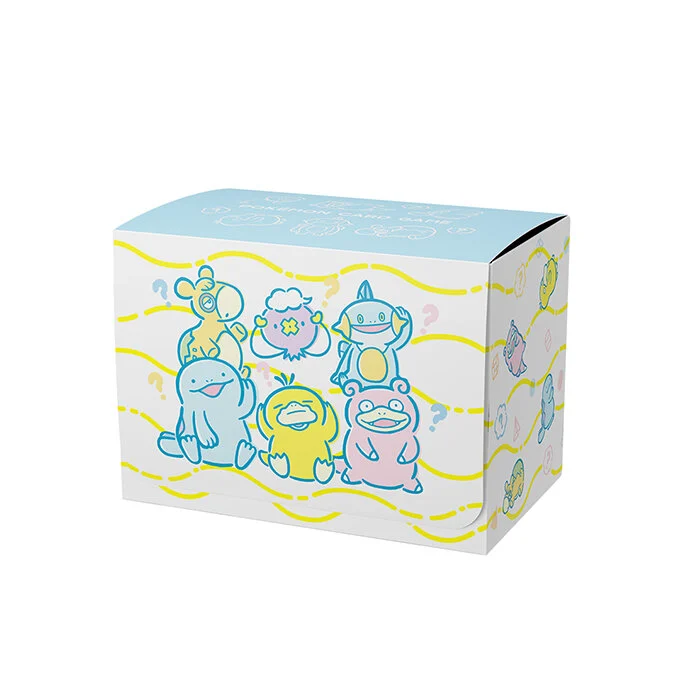Deck Box DOWASURE