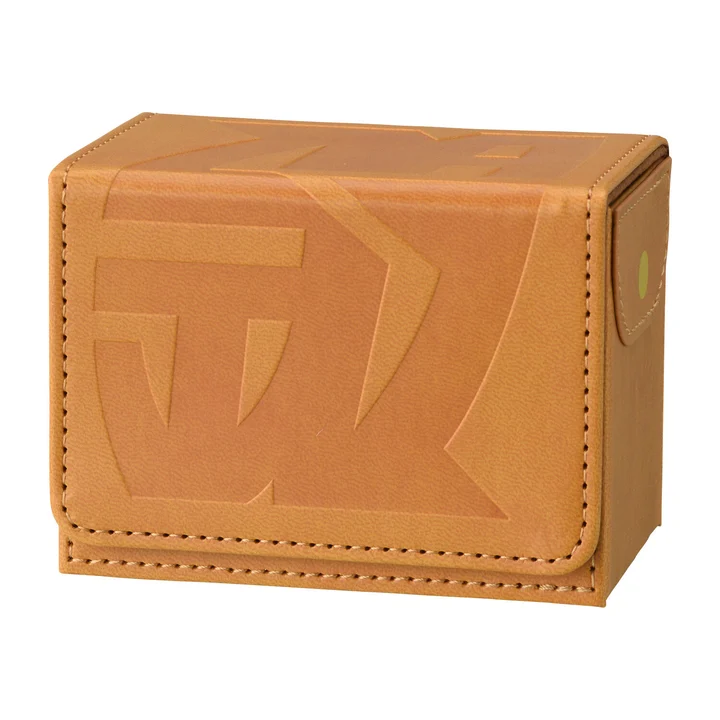Main character's Pouch Flip Deck Case HISUI DAYS