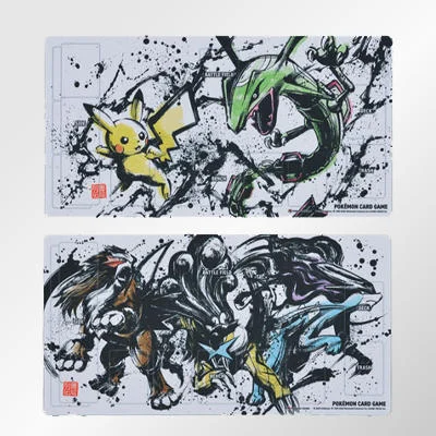 Sumi-e Retsuden Accessory Range Vol. 2
