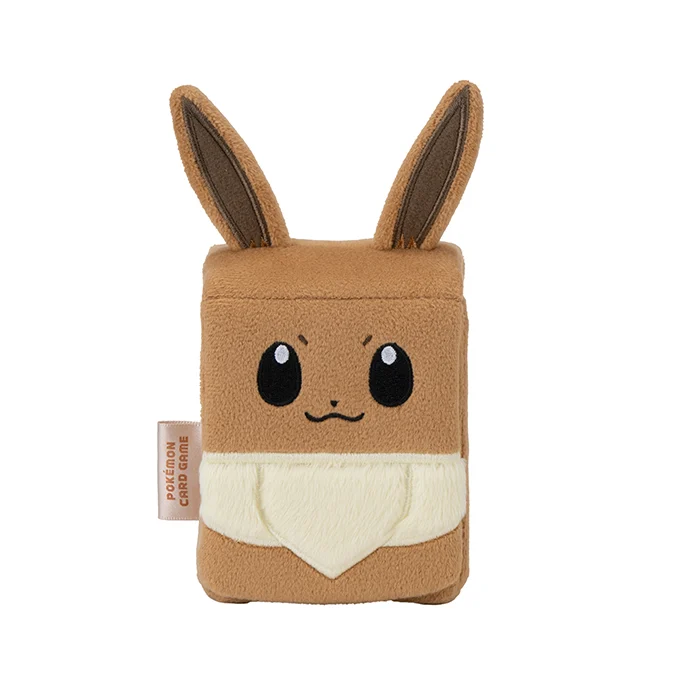 Deck Box Plush Eevee