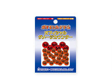 অফিসিয়াল Damage Counters (2012 packaging)
