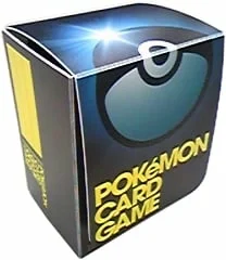 Official Poké Ball Deck Case